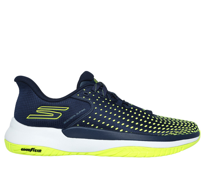 Skechers Men's Viper Court Elite.