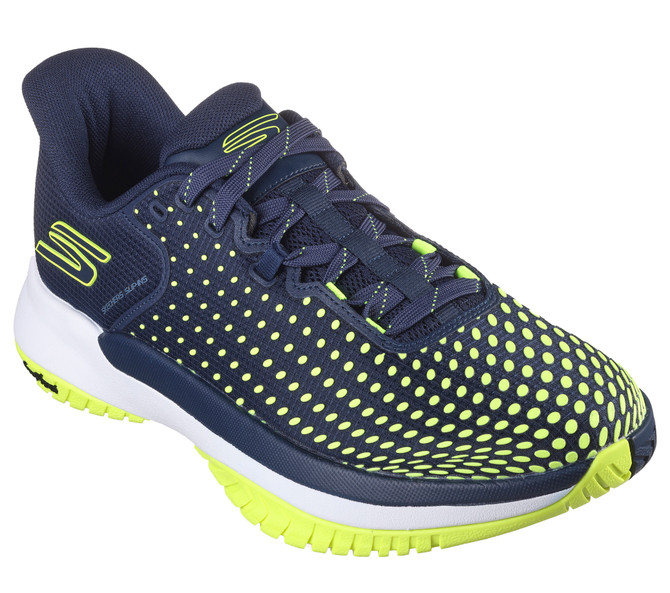 Skechers Men's Viper Court Elite.