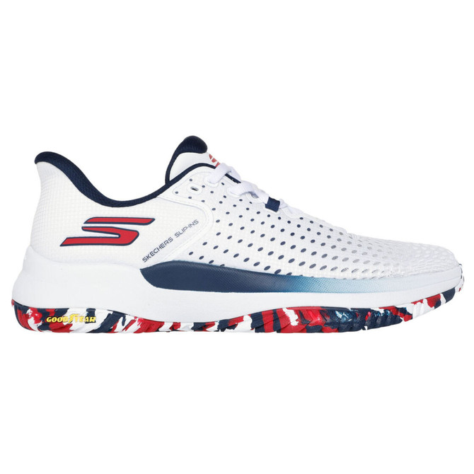 Skechers Men's Viper Court Elite.