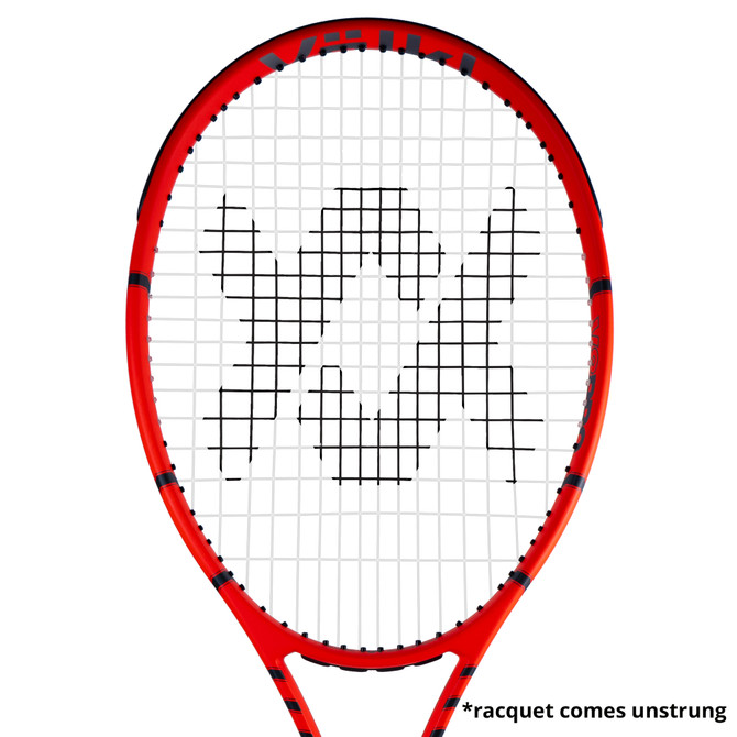 VOLKL V8 Pro 2023 | Tennis Racquet | Features REVA, Super Grommets and V-Sensor Handle | Grip Sizes 1-5 | *UNSTRUNG*