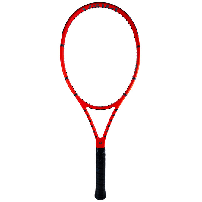 VOLKL V8 Pro 2023 | Tennis Racquet | Features REVA, Super Grommets and V-Sensor Handle | Grip Sizes 1-5 | *UNSTRUNG*