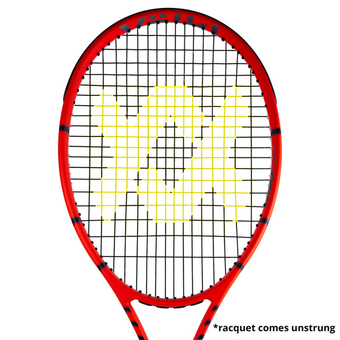 VOLKL V8 Pro 2023 | Tennis Racquet | Features REVA, Super Grommets and V-Sensor Handle | Grip Sizes 1-5 | *UNSTRUNG*