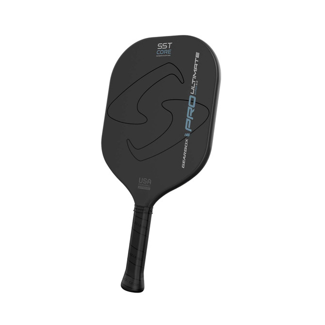 Gearbox Pro Ultimate Hyper Pickleball Paddle