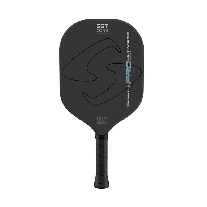 Gearbox Pro Ultimate Hyper Pickleball Paddle