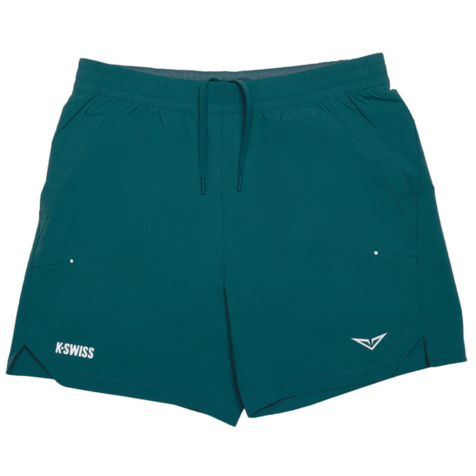 K-Swiss Men's Rublev AO 7" Short 