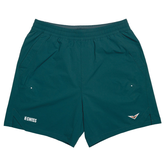 K-Swiss Men's Rublev Miami Short