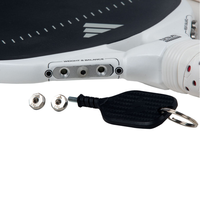 adidas Metalbone 14.5 Pickleball Paddle