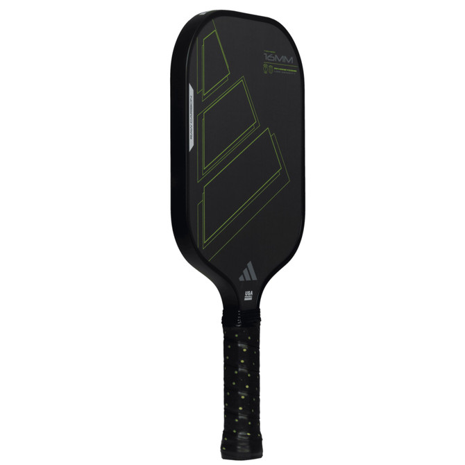 adidas RX Carbon ATTK Pickleball Paddle