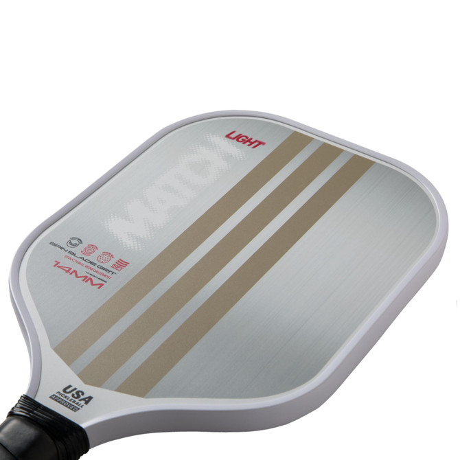 adidas Match Light Pickleball Paddle