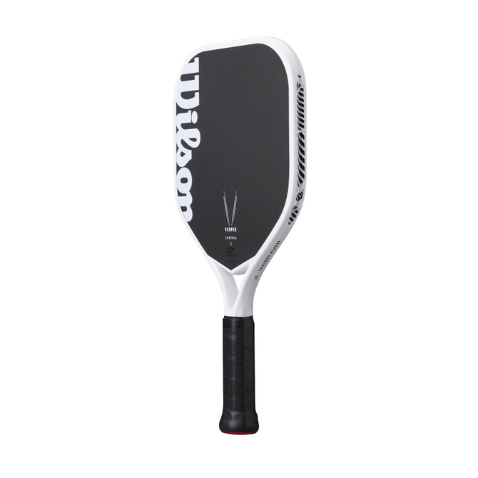 Wilson Vesper Control 17 Pickleball Paddle 