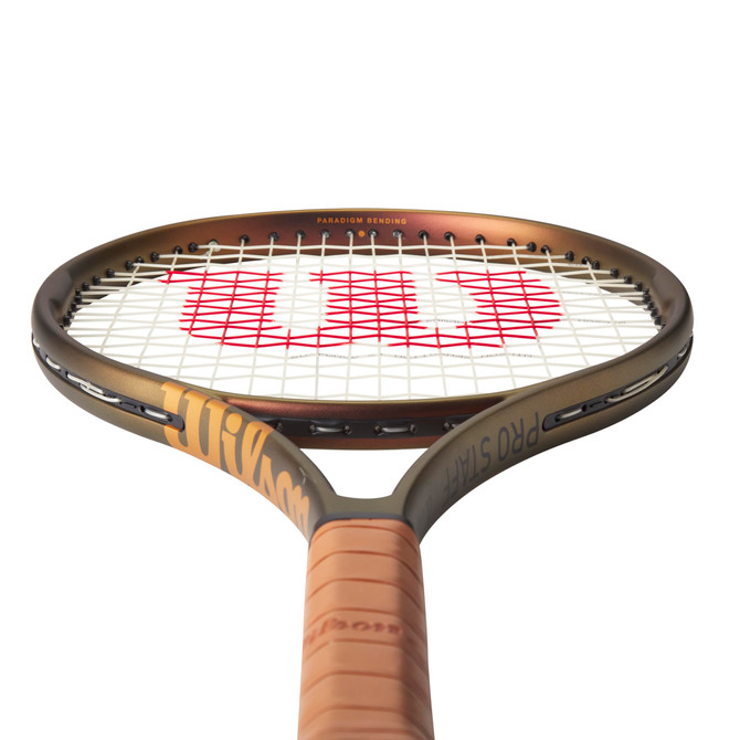 Wilson Pro Staff 26 V14 Tennis Racket