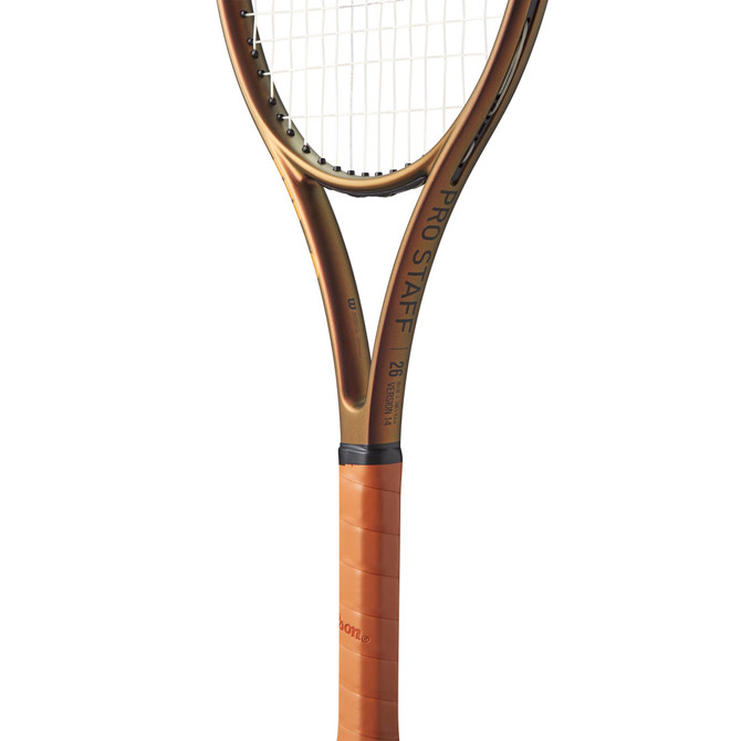 Wilson Pro Staff 26 V14 Tennis Racket
