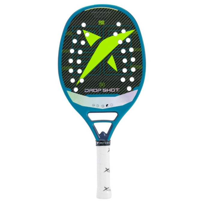 Drop Shot Spectro 9.0 BT Professional Beach Tennis Paddle