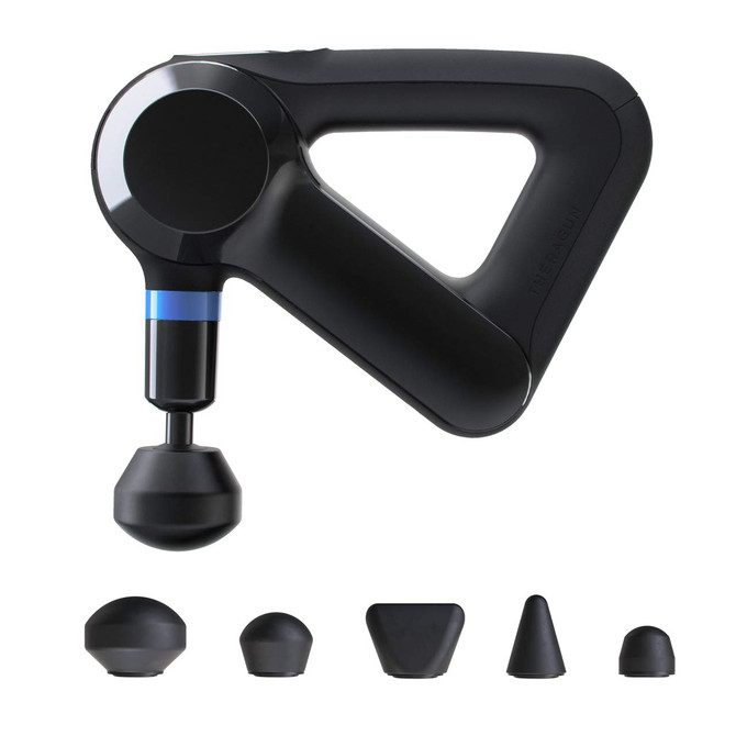 Theragun Elite - Black