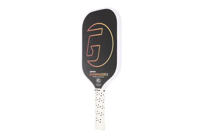 Gamma Rainmaker 16mm Pickleball Paddle