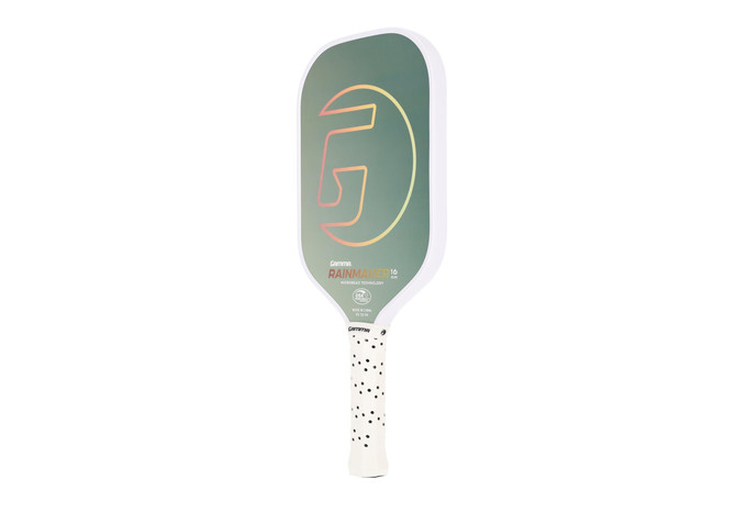Gamma Rainmaker 16mm Pickleball Paddle