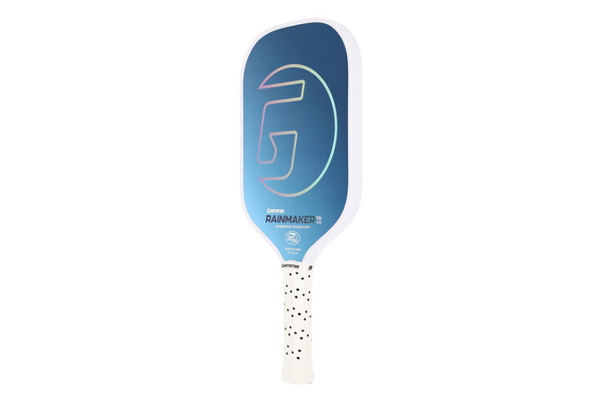 Gamma Rainmaker 16mm Pickleball Paddle