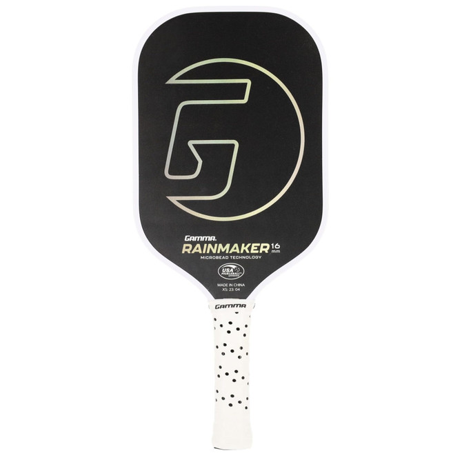 Gamma Rainmaker 16mm Pickleball Paddle