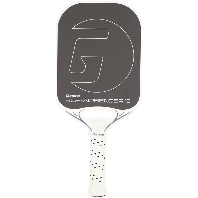GAMMA RCF Airbender Pickleball Paddle