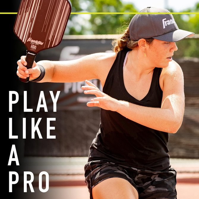 Franklin Sports Pickleball Paddle Overgrips