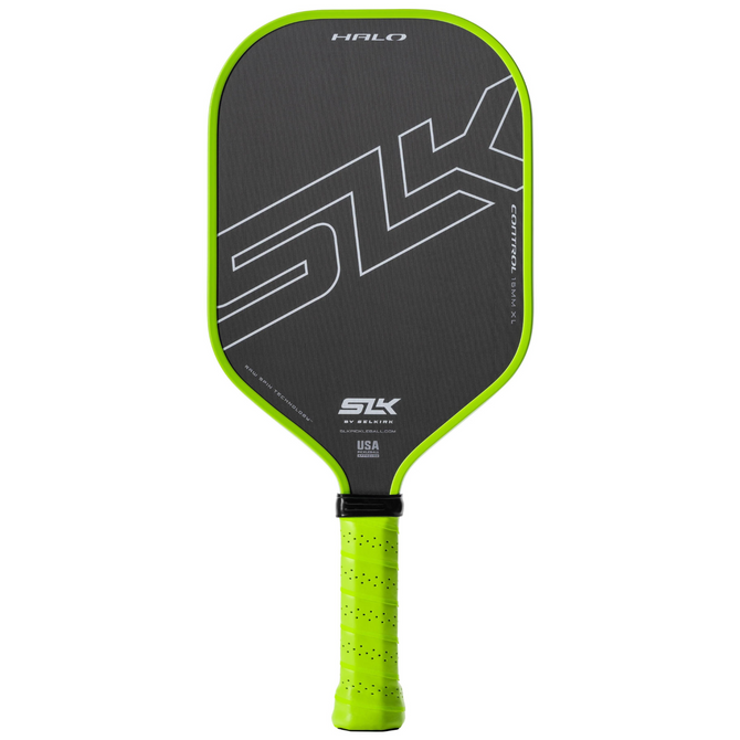Selkirk SLK Halo Control Max Pickleball Paddle