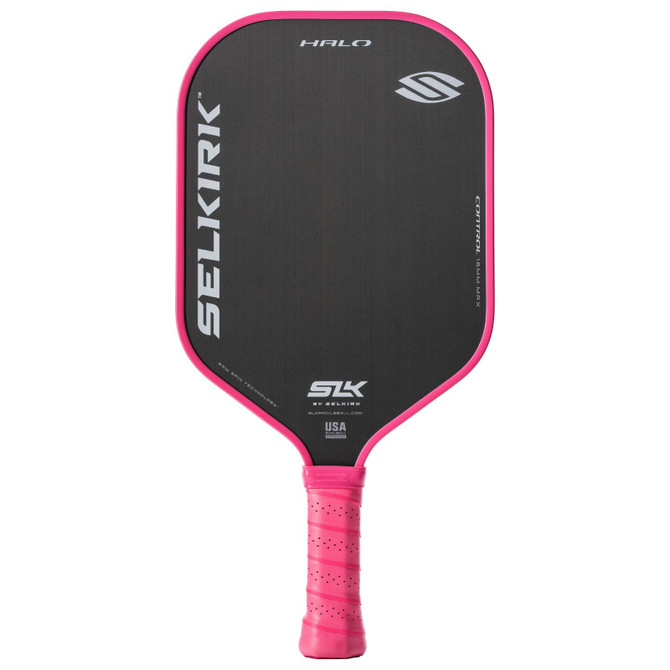 Selkirk SLK Halo Control Max Pickleball Paddle
