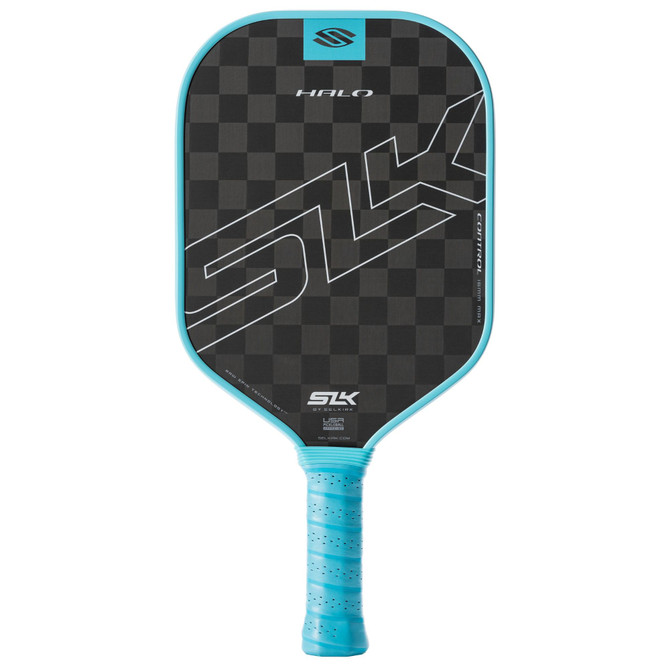 Selkirk SLK Halo Control Max Pickleball Paddle
