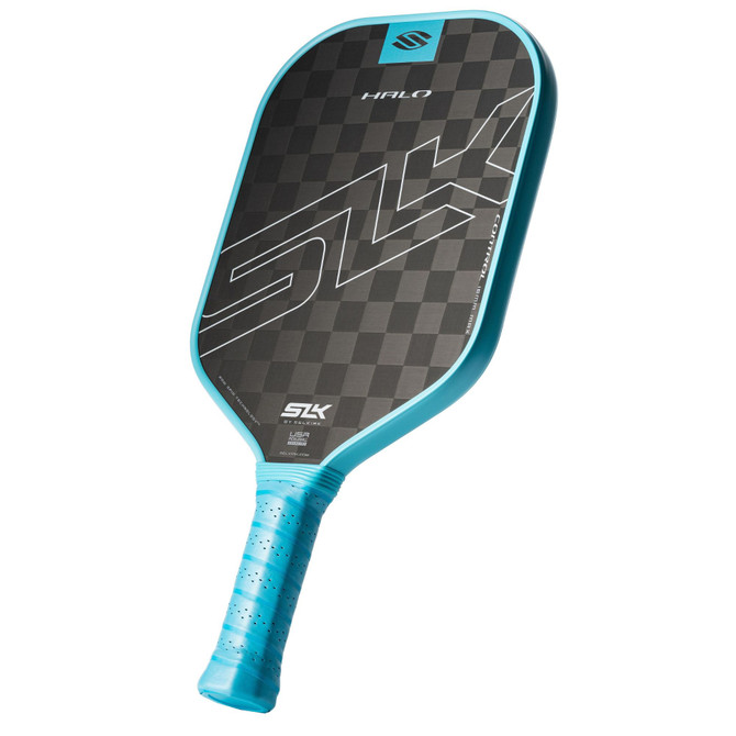 Selkirk SLK Halo Control Max Pickleball Paddle