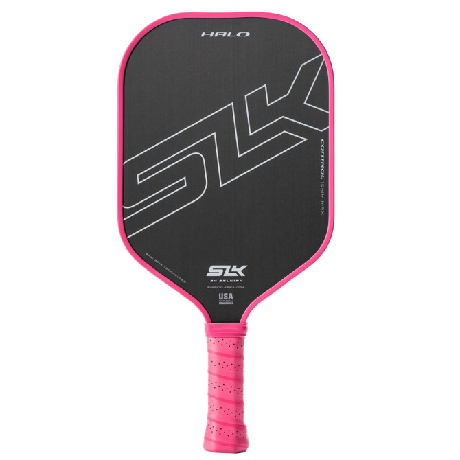 Selkirk SLK Halo Control Max Pickleball Paddle