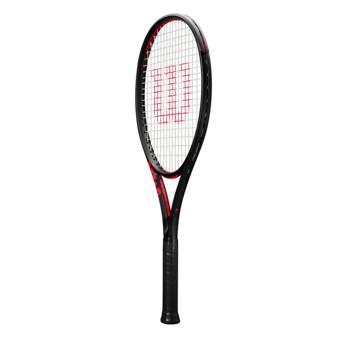 Wilson Clash 108 V3 Tennis Racquet (Unstrung).