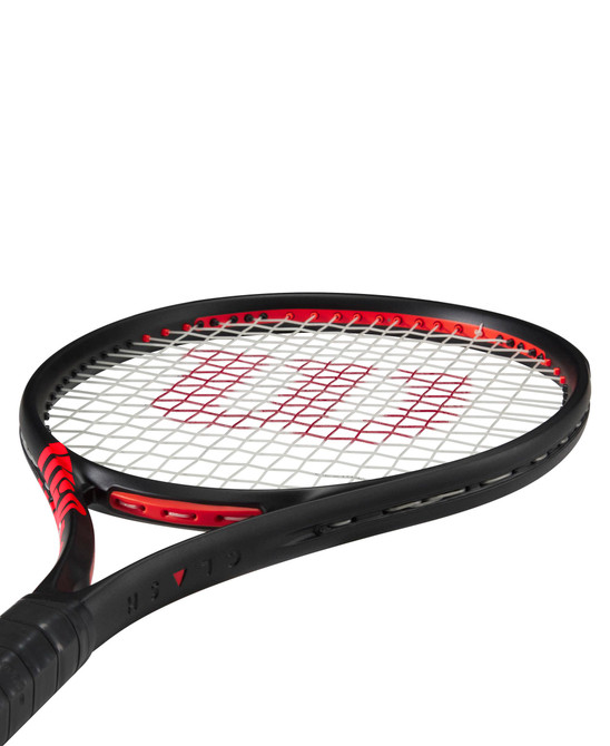 Wilson Clash 108 V3 Tennis Racquet (Unstrung).