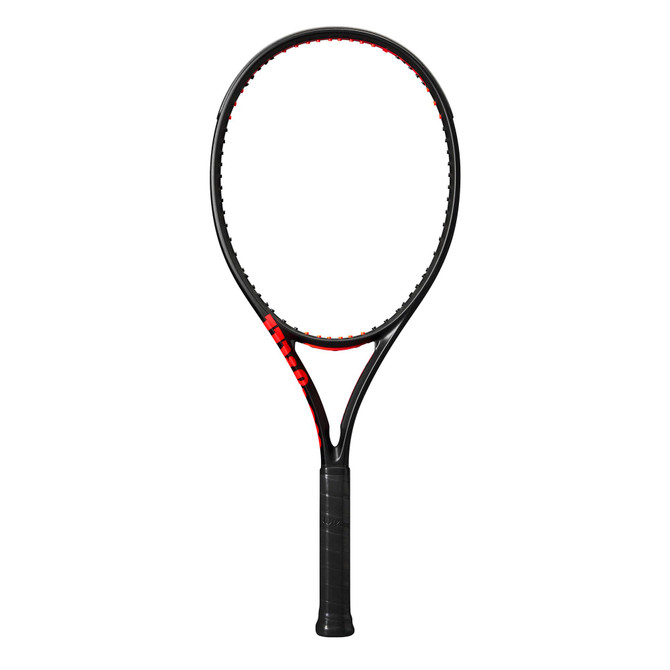 Wilson Clash 108 V3 Tennis Racquet (Unstrung)