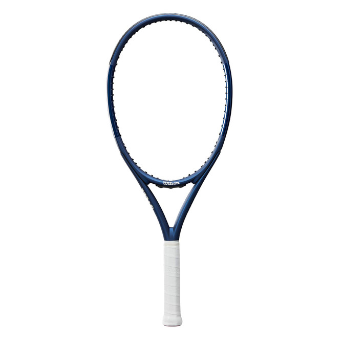 Wilson Triad Three Tennis Racket (Unstrung).