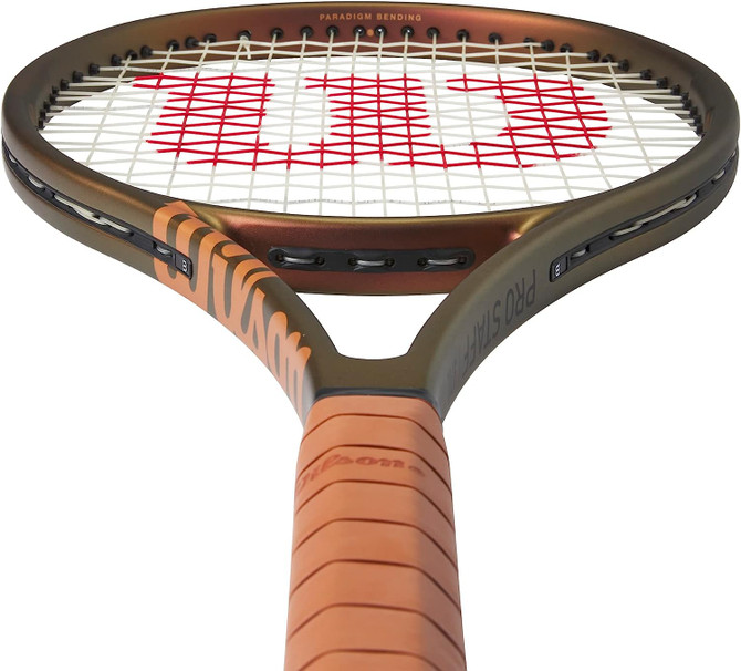 Wilson Pro Staff 97UL V14 Tennis Racket (Unstrung)