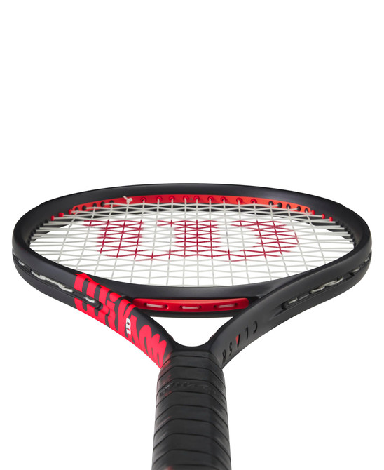 Wilson Clash 100 Pro V3 Tennis Racquet (Unstrung)