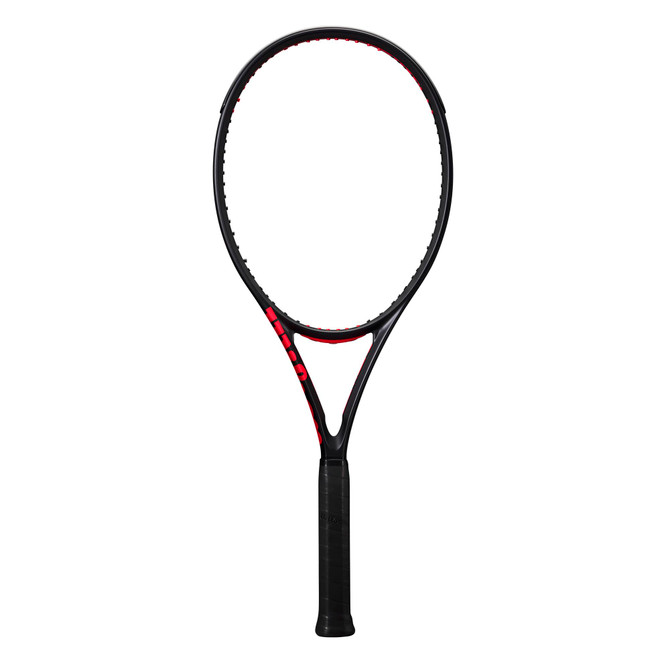 Wilson Clash 100 Pro V3 Tennis Racquet (Unstrung)