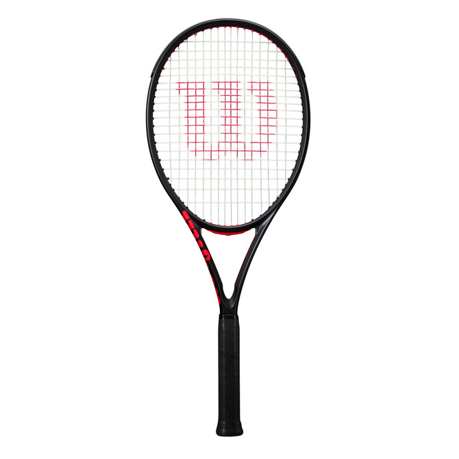 Wilson Clash 100 Pro V3 Tennis Racquet (Unstrung)
