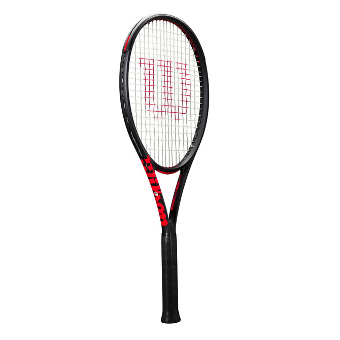 Wilson Clash 100 Pro V3 Tennis Racquet (Unstrung)