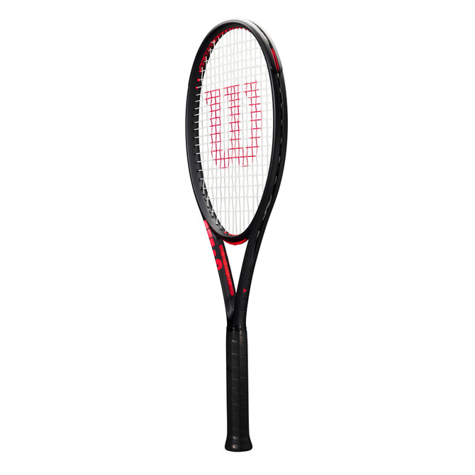 Wilson Clash 100 Pro V3 Tennis Racquet (Unstrung)