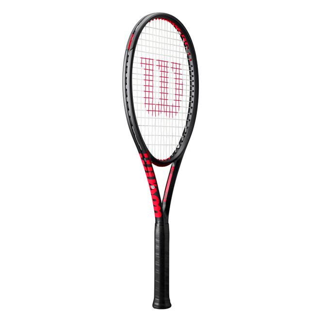 Wilson Clash 100 V3 Tennis Racquet (Unstrung)