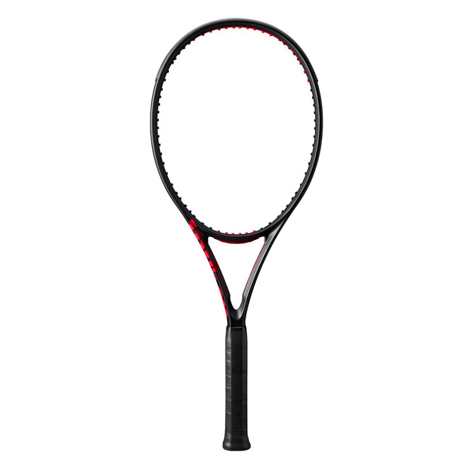 Wilson Clash 100 V3 Tennis Racquet (Unstrung)