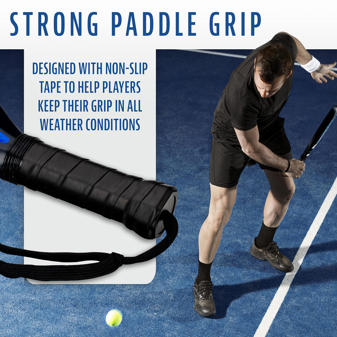 Franklin Aurora Padel Racket