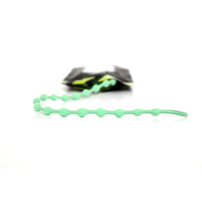 Caterpy Run - The Ultimate Elastic No Tie Shoelaces for Adults and Kids.