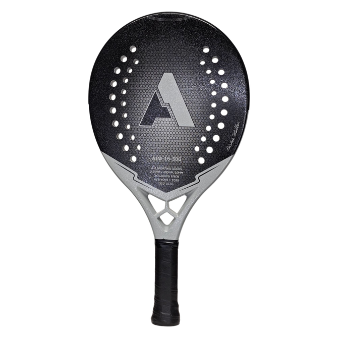 A-1 Paddleball A1W-15-50G 'Waffle' Paddleball Paddle