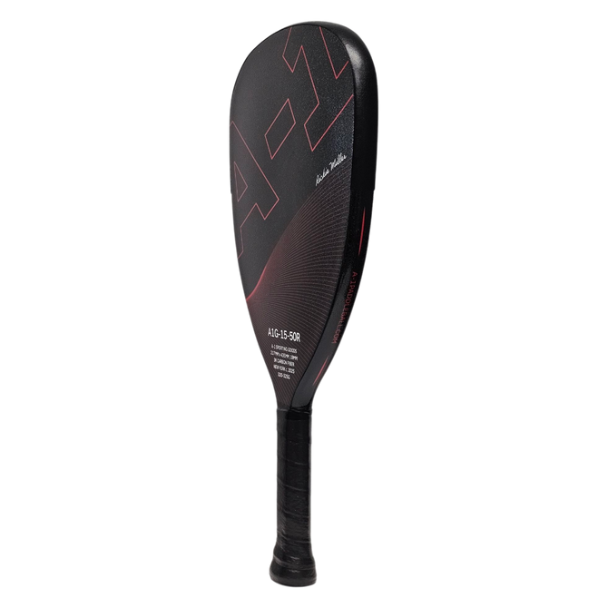A-1 Paddleball A1G-15-50R 'Teardrop' Paddleball Paddle