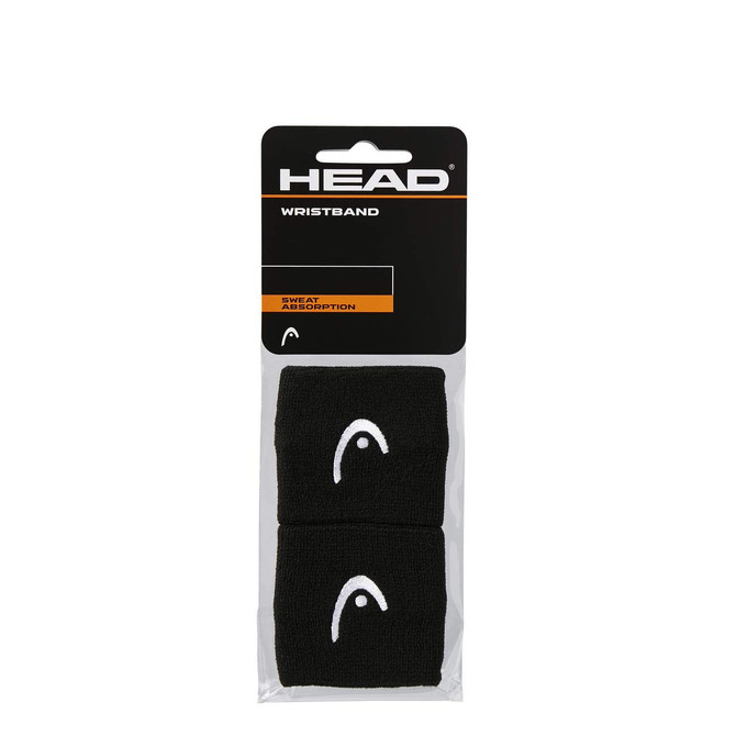 HEAD 2.5" Wristband