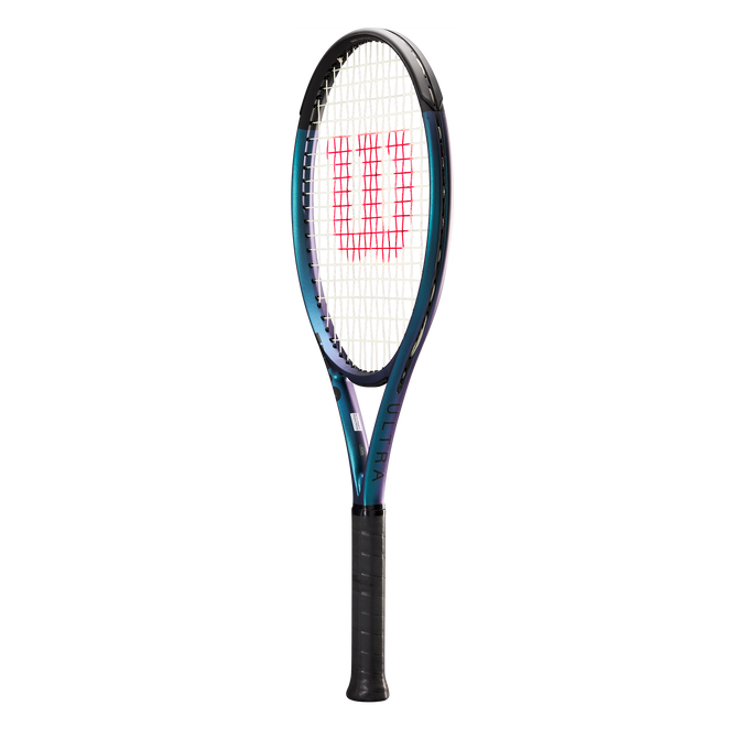 Wilson Ultra 108 V4 Tennis Racket (Unstrung)