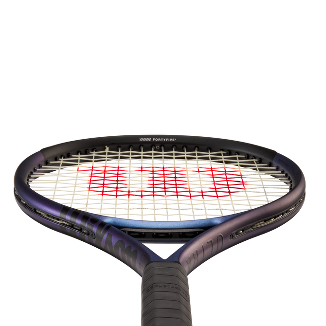 Wilson Ultra 108 V4 Tennis Racket (Unstrung)