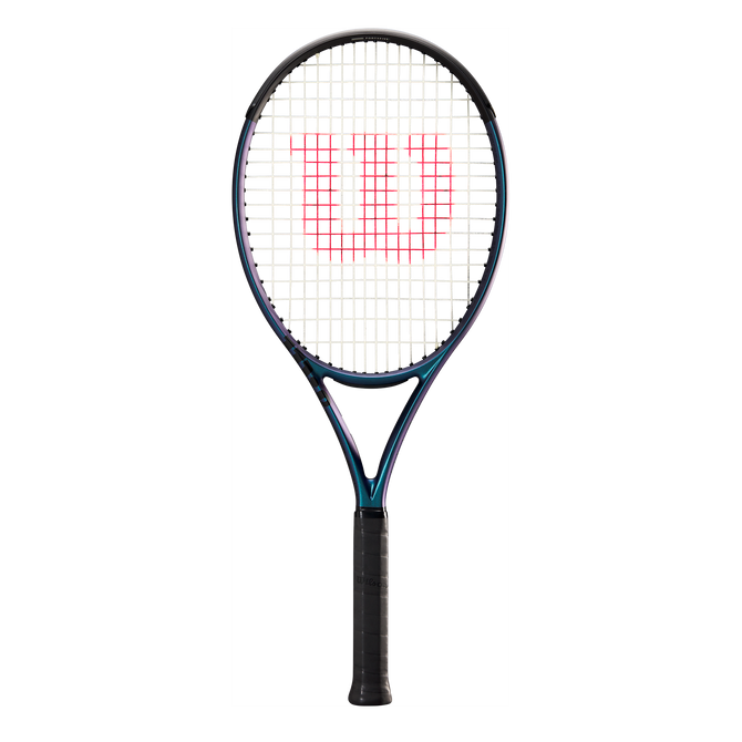 Wilson Ultra 108 V4 Tennis Racket | Unstrung