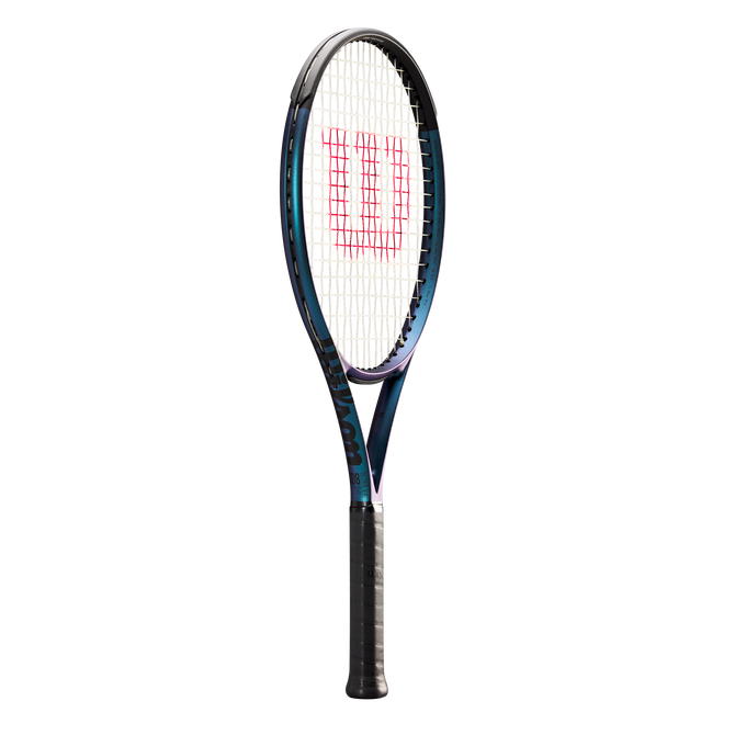 Wilson Ultra 108 V4 Tennis Racket (Unstrung)